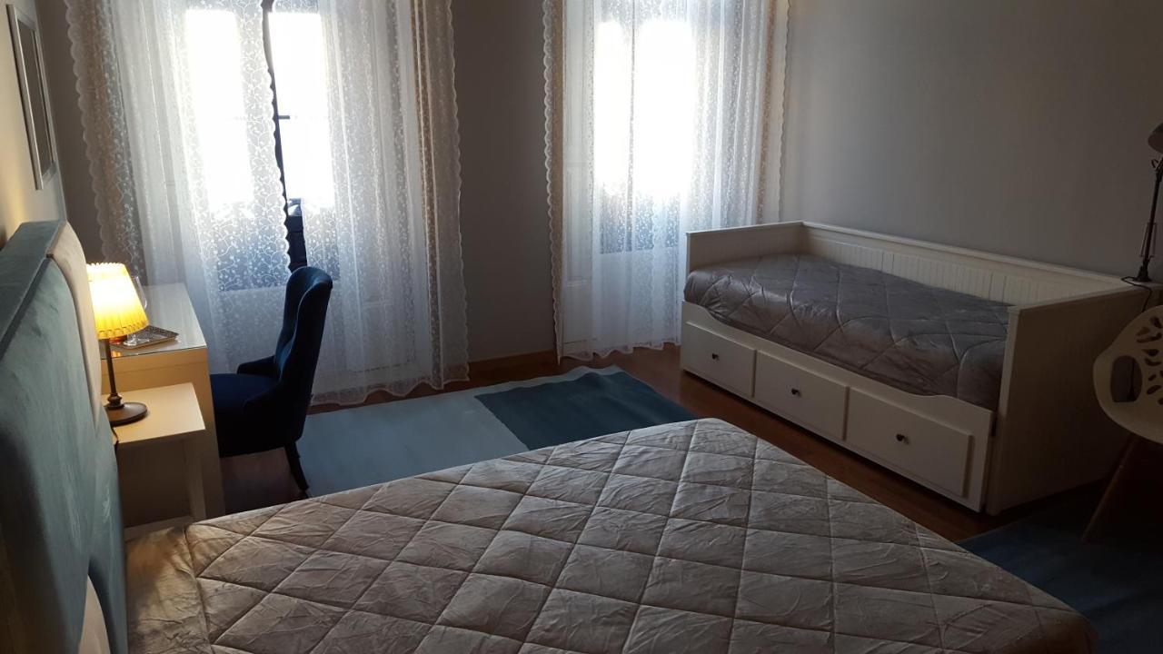 Cool Guesthouse Porto Bagian luar foto