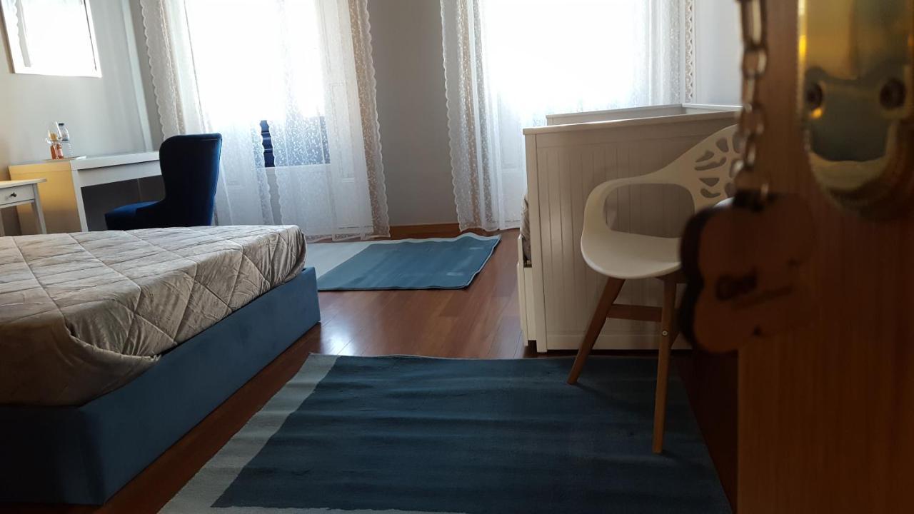 Cool Guesthouse Porto Bagian luar foto