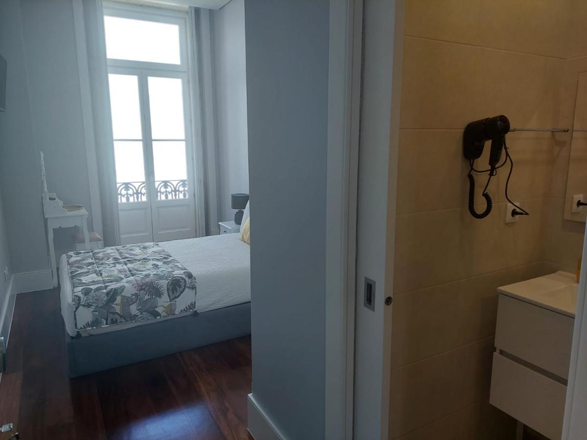 Cool Guesthouse Porto Bagian luar foto