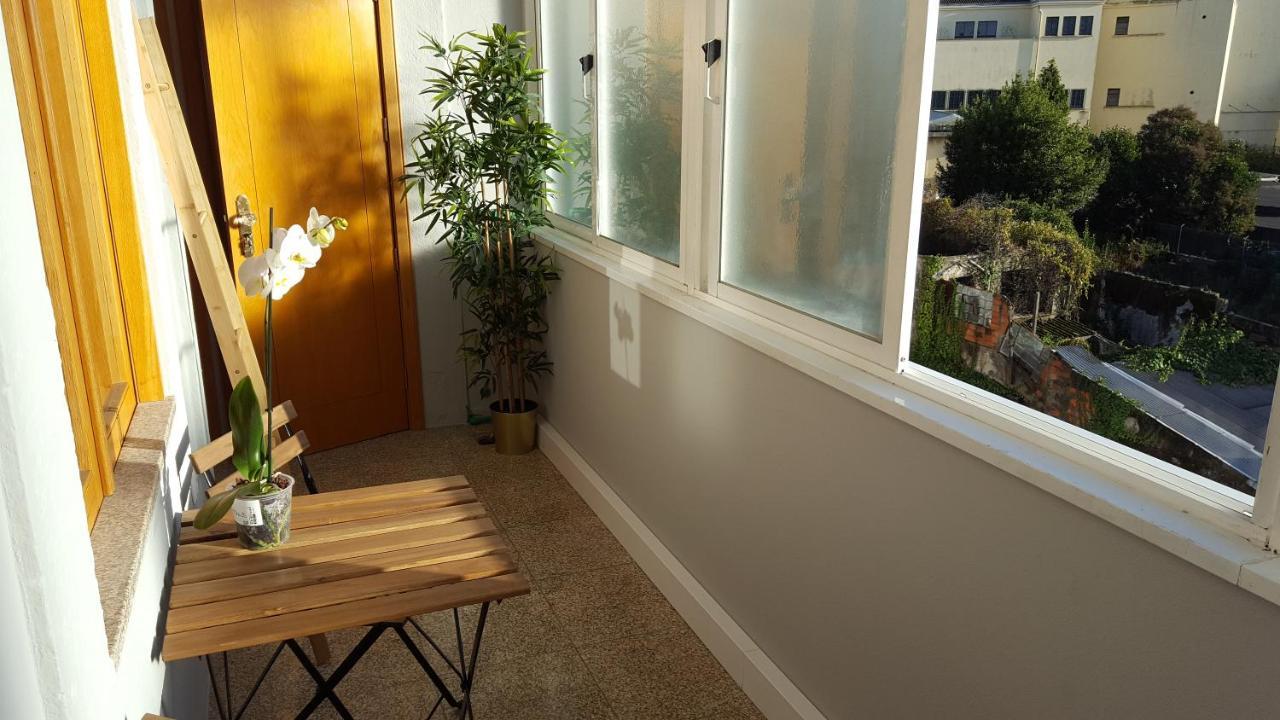 Cool Guesthouse Porto Bagian luar foto