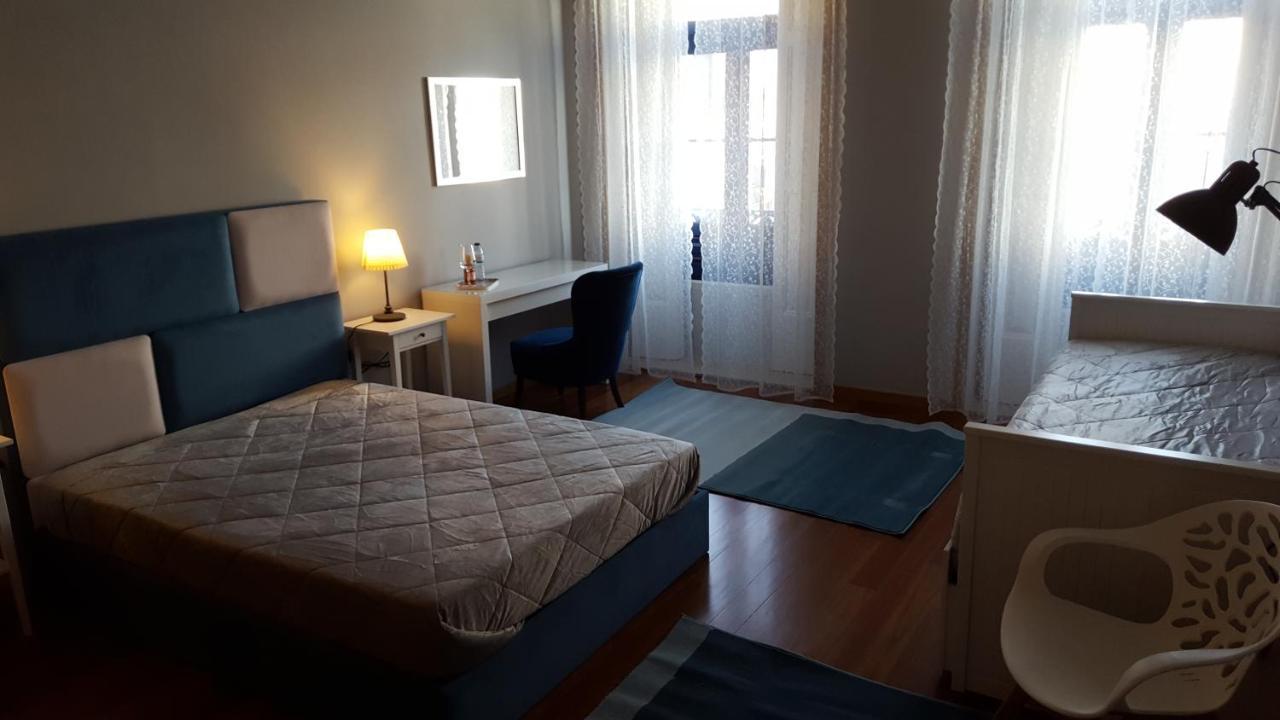 Cool Guesthouse Porto Bagian luar foto