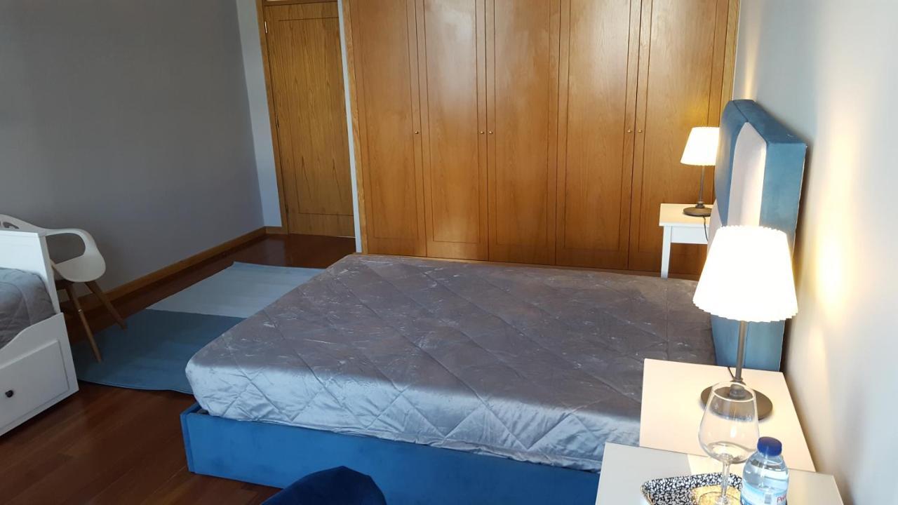 Cool Guesthouse Porto Bagian luar foto