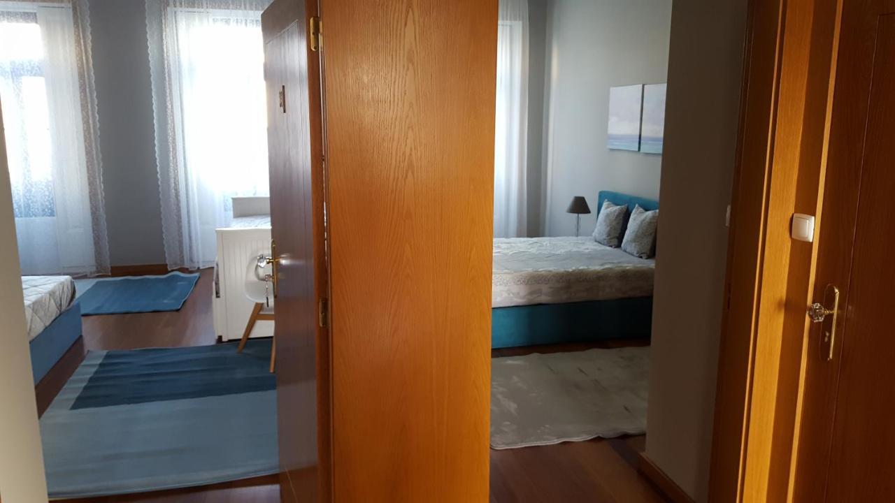 Cool Guesthouse Porto Bagian luar foto