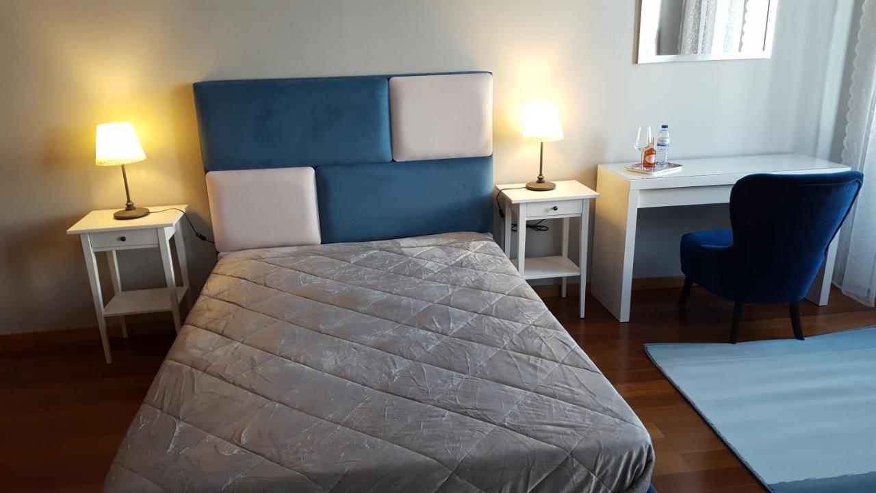 Cool Guesthouse Porto Bagian luar foto