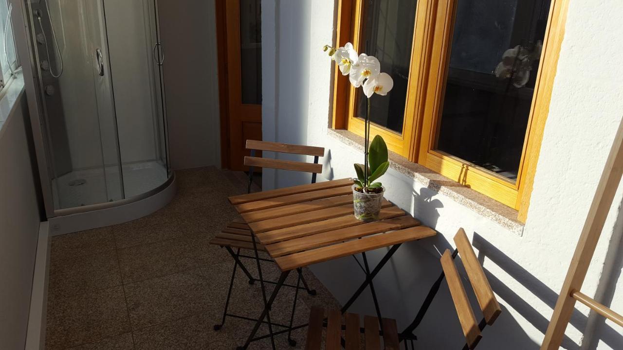 Cool Guesthouse Porto Bagian luar foto