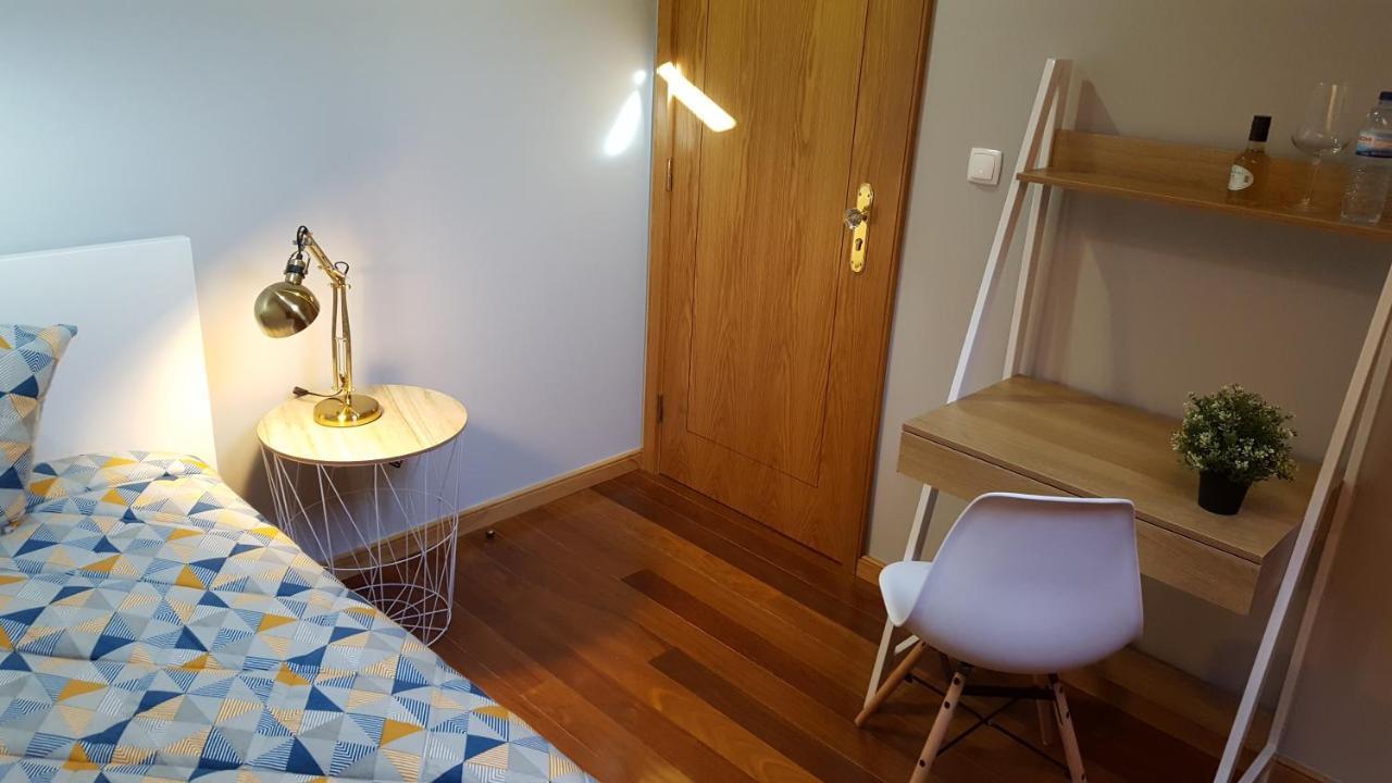 Cool Guesthouse Porto Bagian luar foto