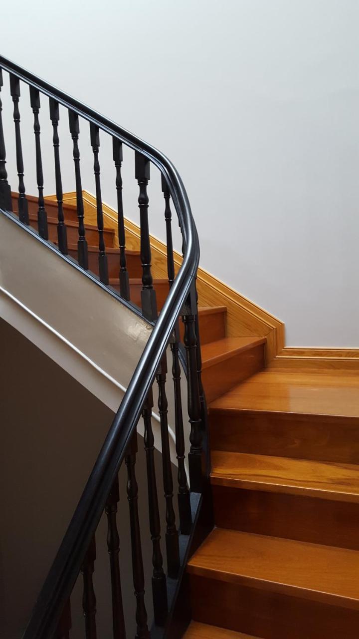 Cool Guesthouse Porto Bagian luar foto