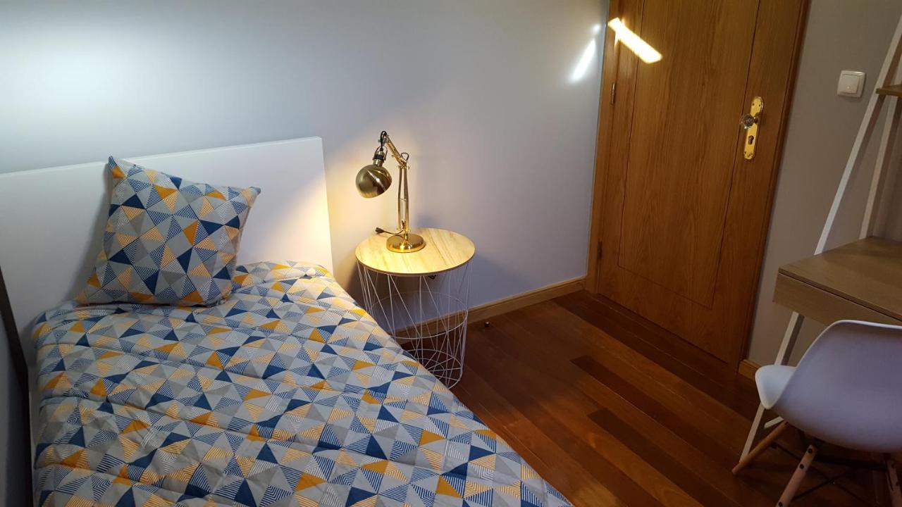 Cool Guesthouse Porto Bagian luar foto