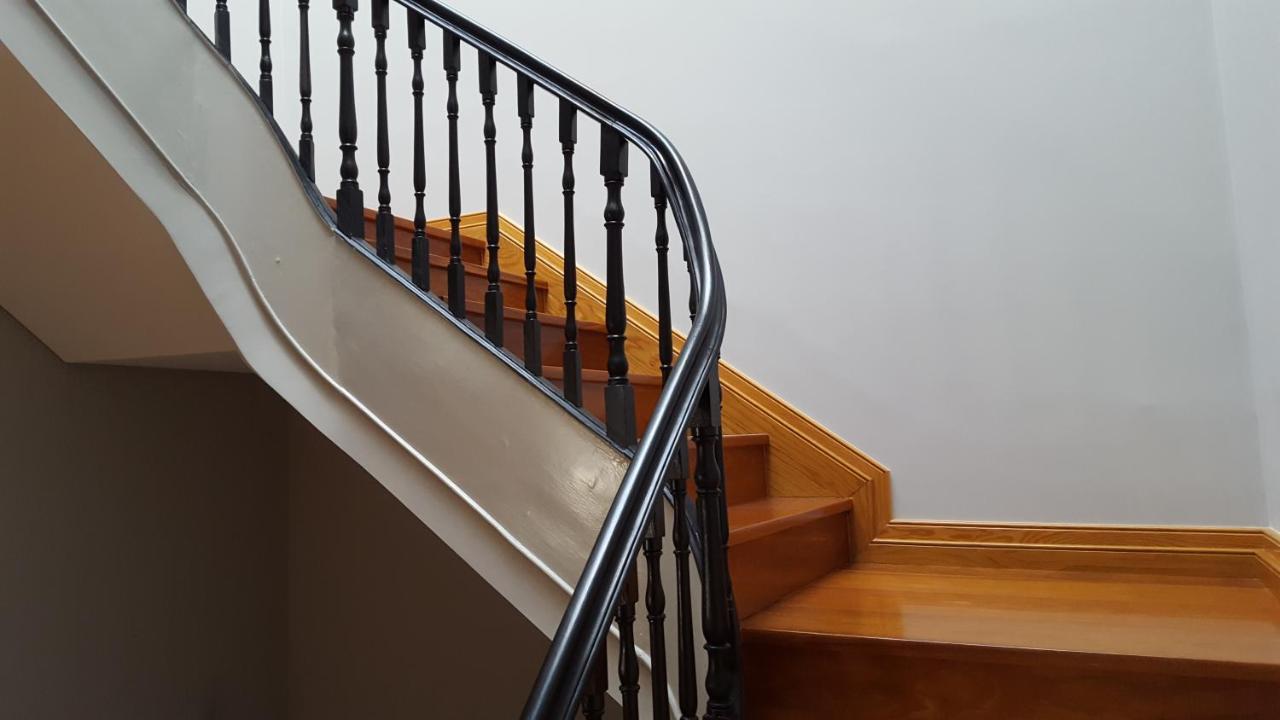 Cool Guesthouse Porto Bagian luar foto
