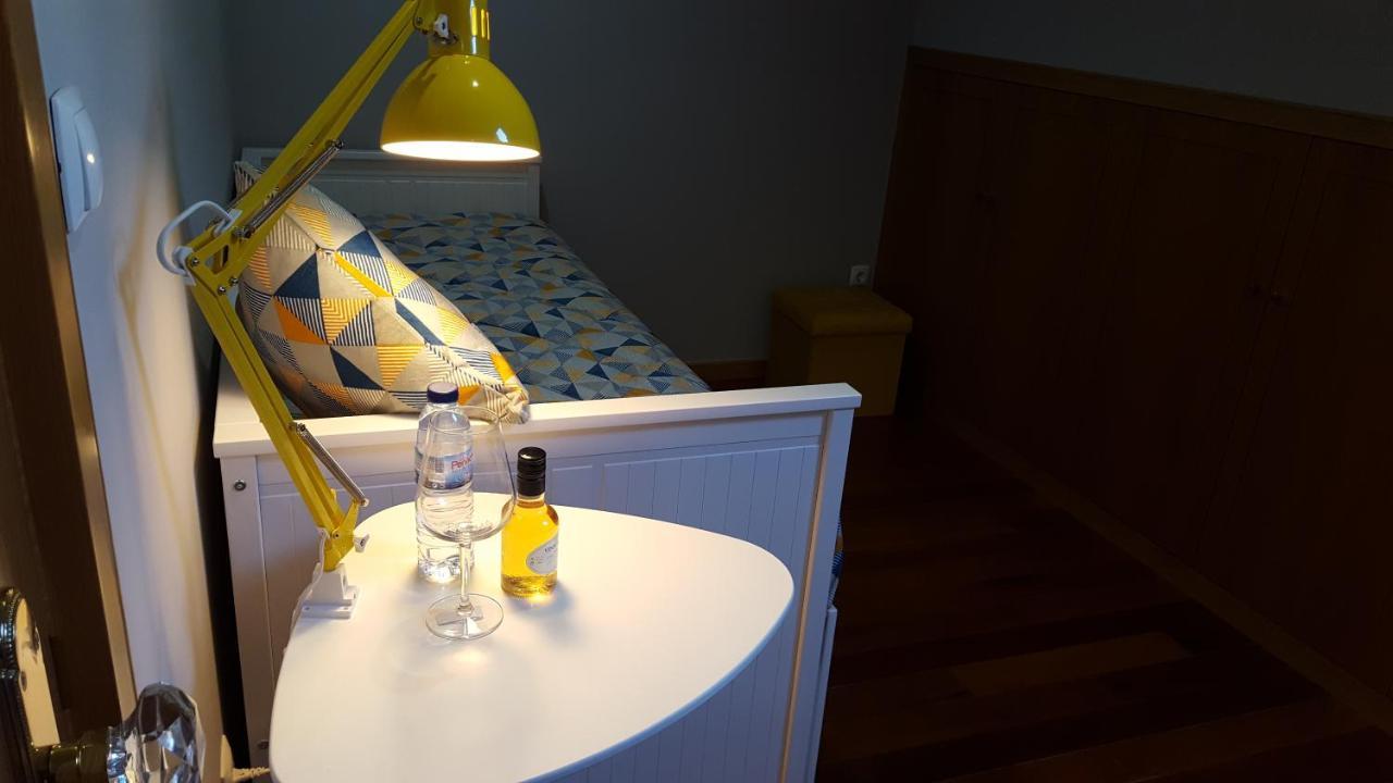 Cool Guesthouse Porto Bagian luar foto