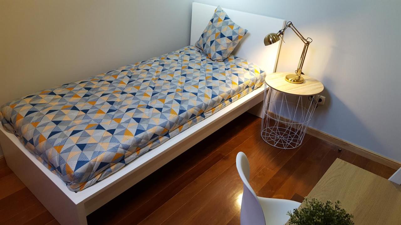Cool Guesthouse Porto Bagian luar foto