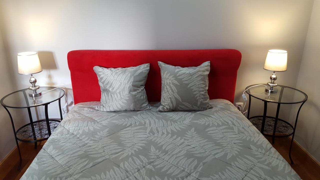 Cool Guesthouse Porto Bagian luar foto