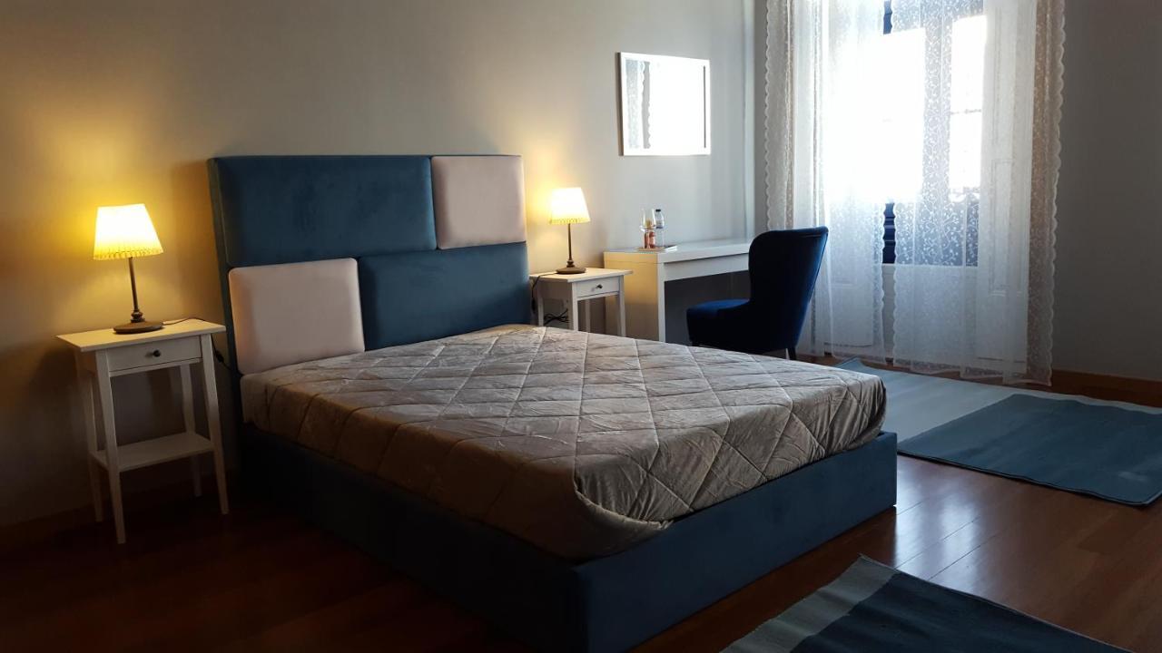 Cool Guesthouse Porto Bagian luar foto