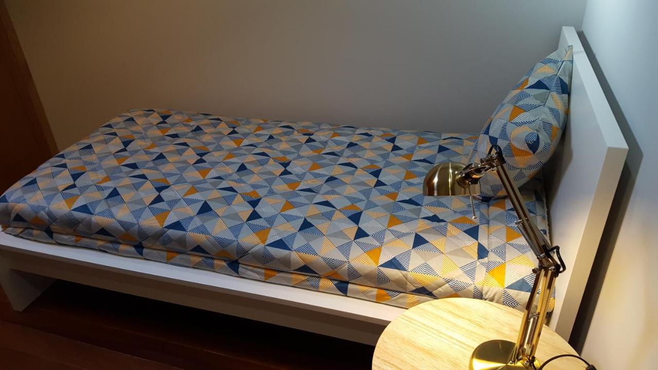 Cool Guesthouse Porto Bagian luar foto
