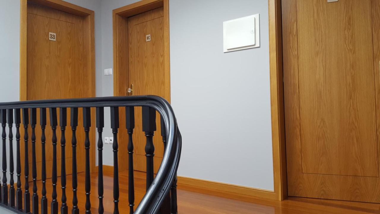 Cool Guesthouse Porto Bagian luar foto
