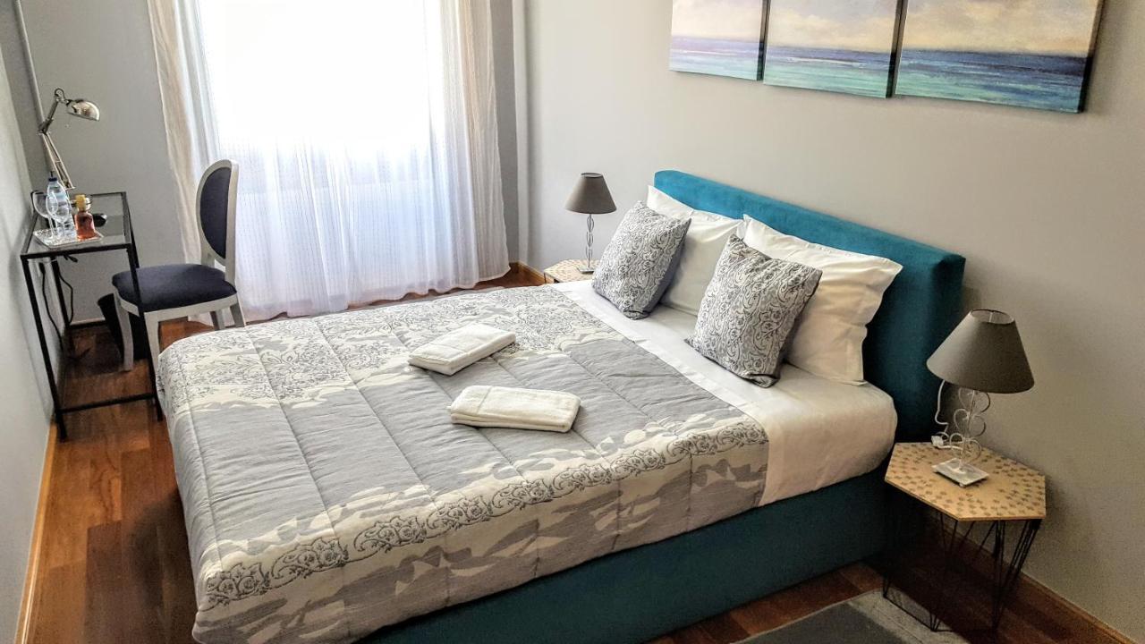Cool Guesthouse Porto Bagian luar foto