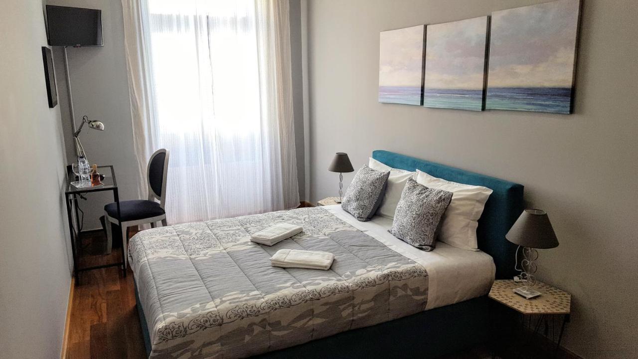 Cool Guesthouse Porto Bagian luar foto