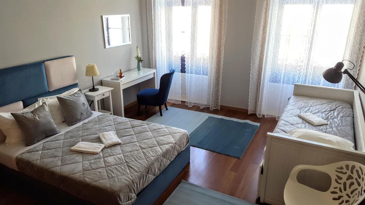 Cool Guesthouse Porto Bagian luar foto