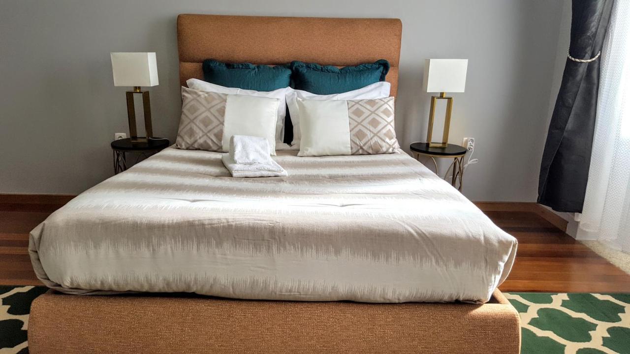 Cool Guesthouse Porto Bagian luar foto