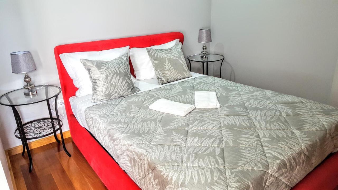 Cool Guesthouse Porto Bagian luar foto