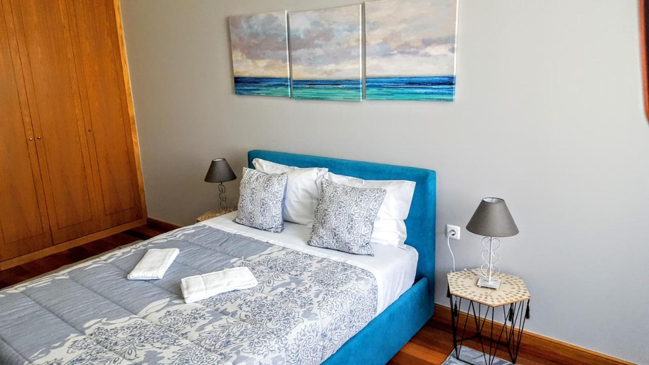 Cool Guesthouse Porto Bagian luar foto