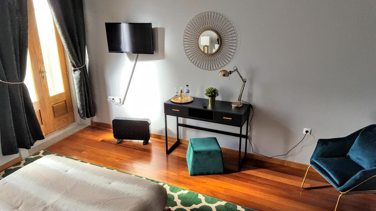 Cool Guesthouse Porto Bagian luar foto
