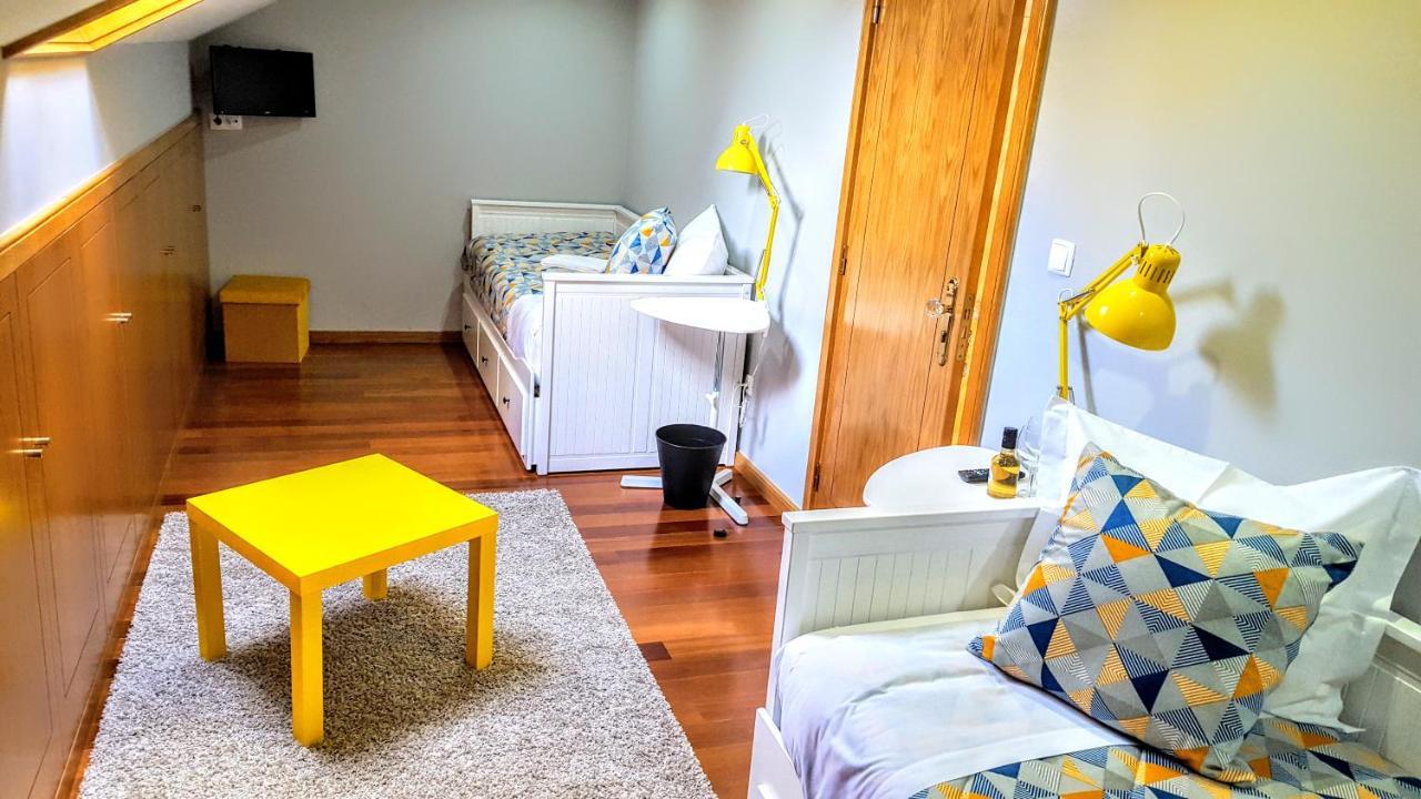 Cool Guesthouse Porto Bagian luar foto