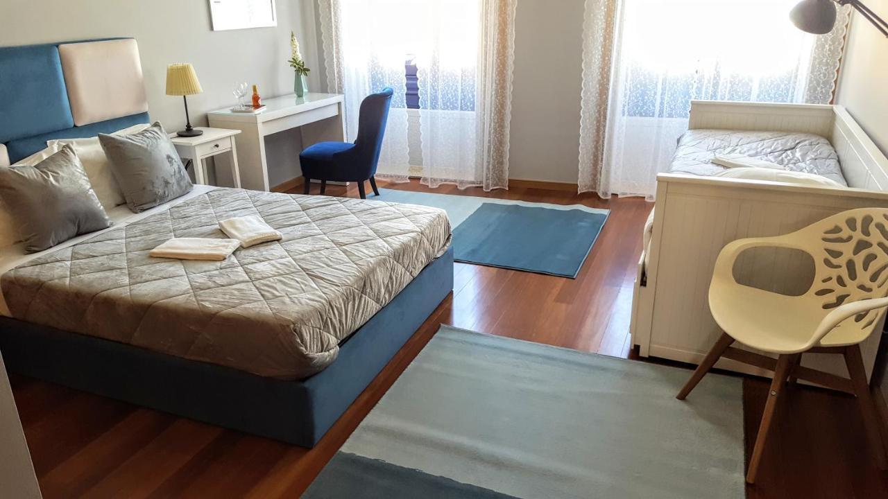 Cool Guesthouse Porto Bagian luar foto