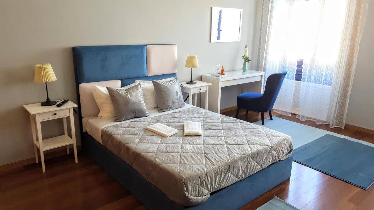 Cool Guesthouse Porto Bagian luar foto