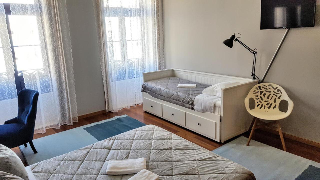 Cool Guesthouse Porto Bagian luar foto