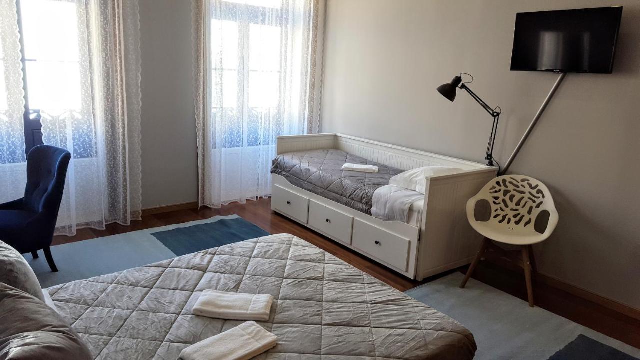 Cool Guesthouse Porto Bagian luar foto