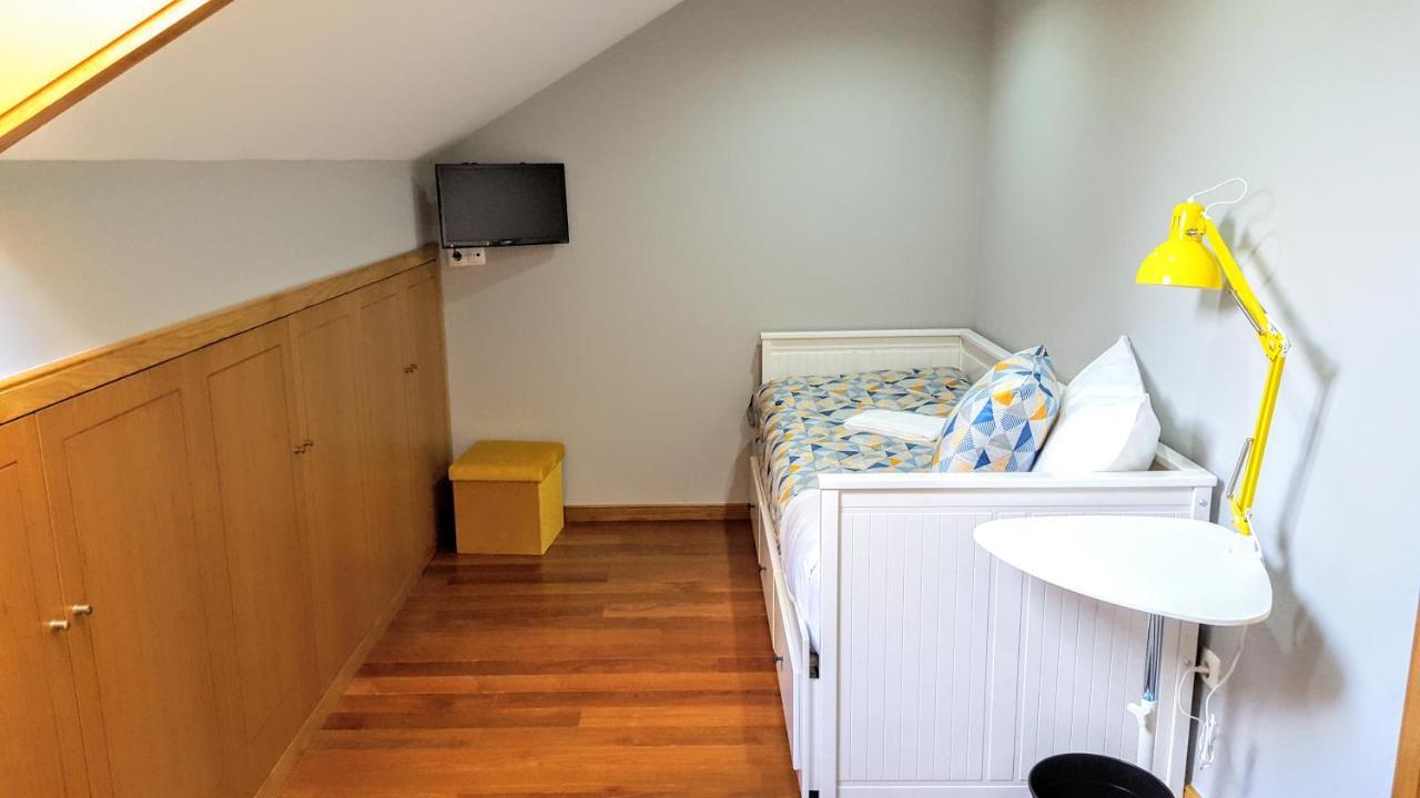Cool Guesthouse Porto Bagian luar foto